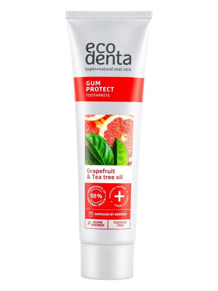 ecodenta Gum Protect mit Teebaumöl