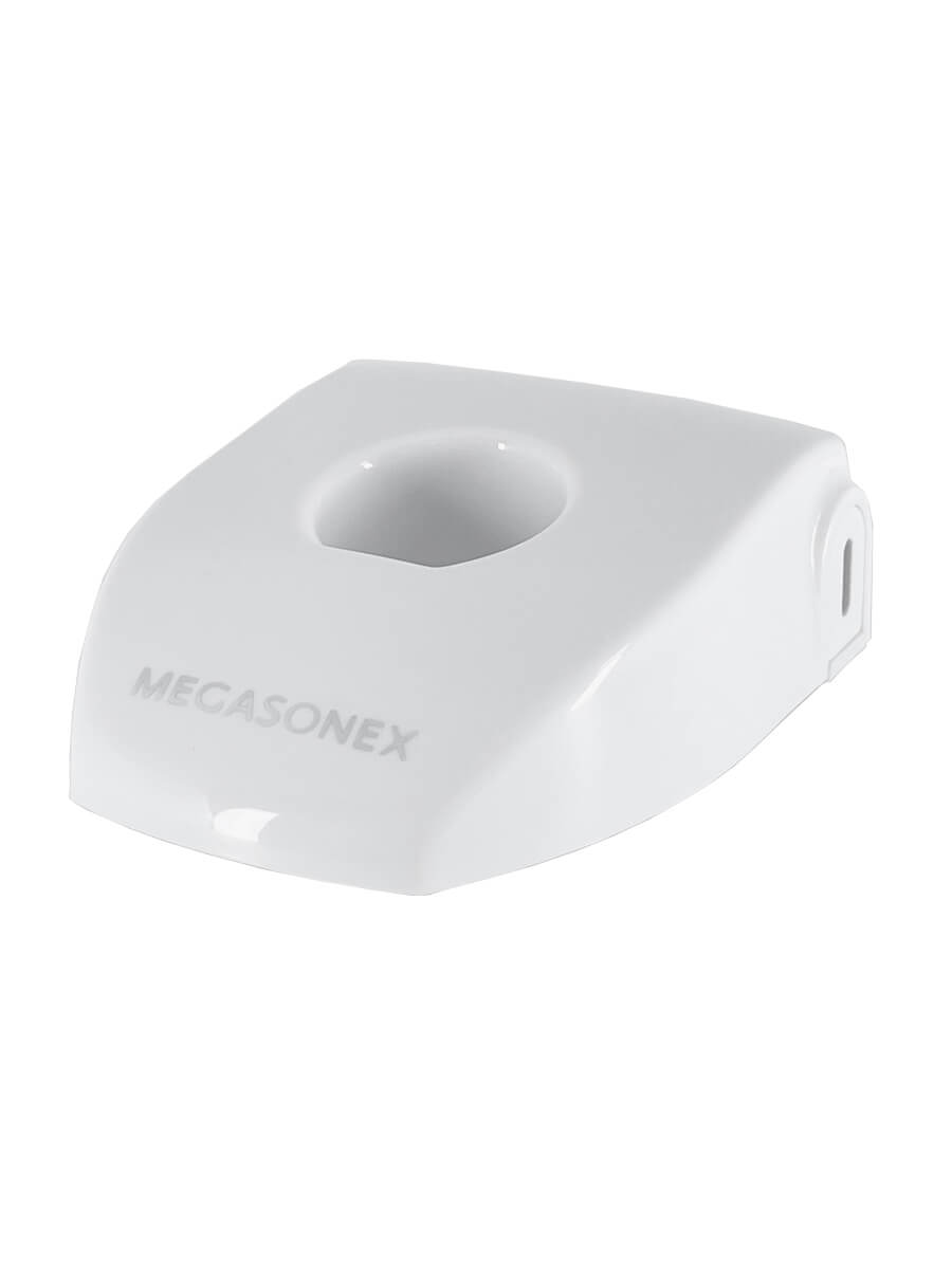 MEGASONEX M8 S Ultraschallzahnbürste - Ladeschale | Megasonex M8