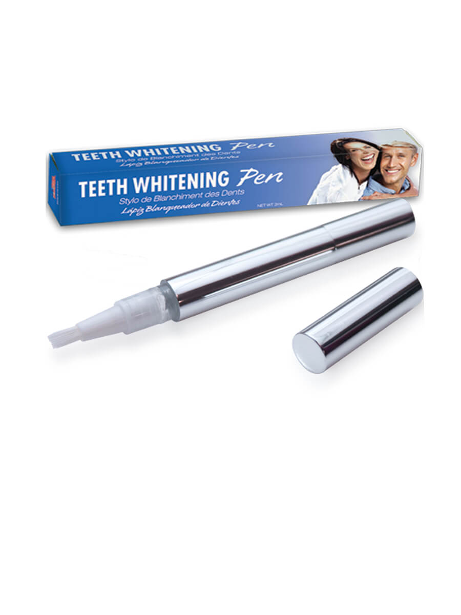 Beaming White Teeth Whitening Pen