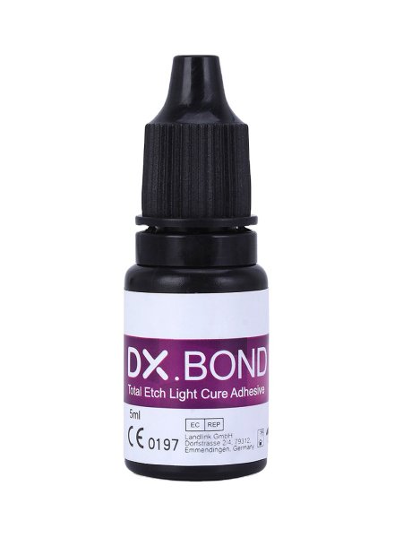 Dentex DX Bond (5 ml) – Zahnschmuck Bonding Adhesive