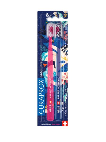 Curaprox CS 5460 Love Edition