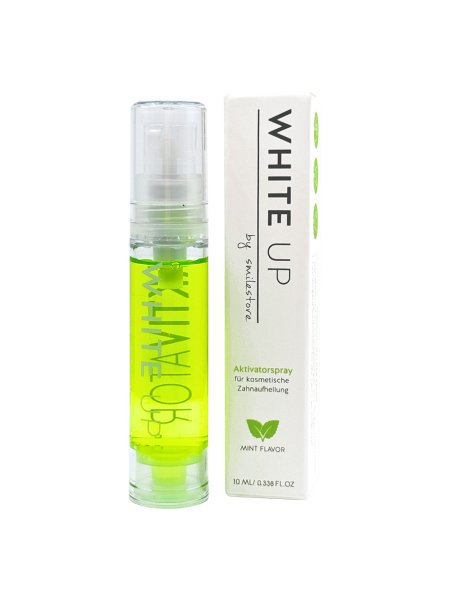 WHITE UP Aktivatorspray by smilestore