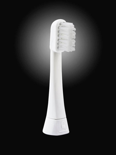 Megasonex Ersatzbürstenkopf flat SOFT MB5