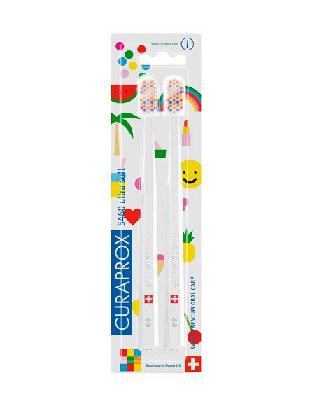 Curaprox CS 5460 PopArt Edition