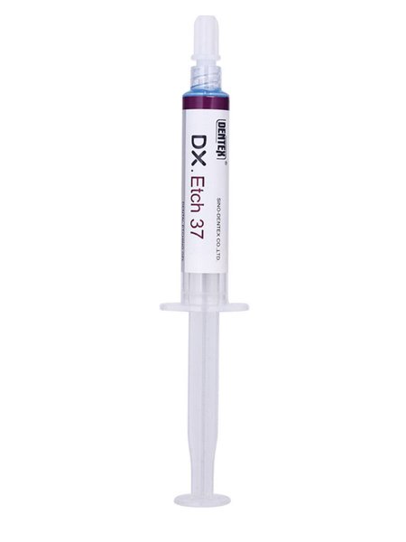 Dentex Ätzgel 5 ml – Zahnschmuck Vorbereitung 