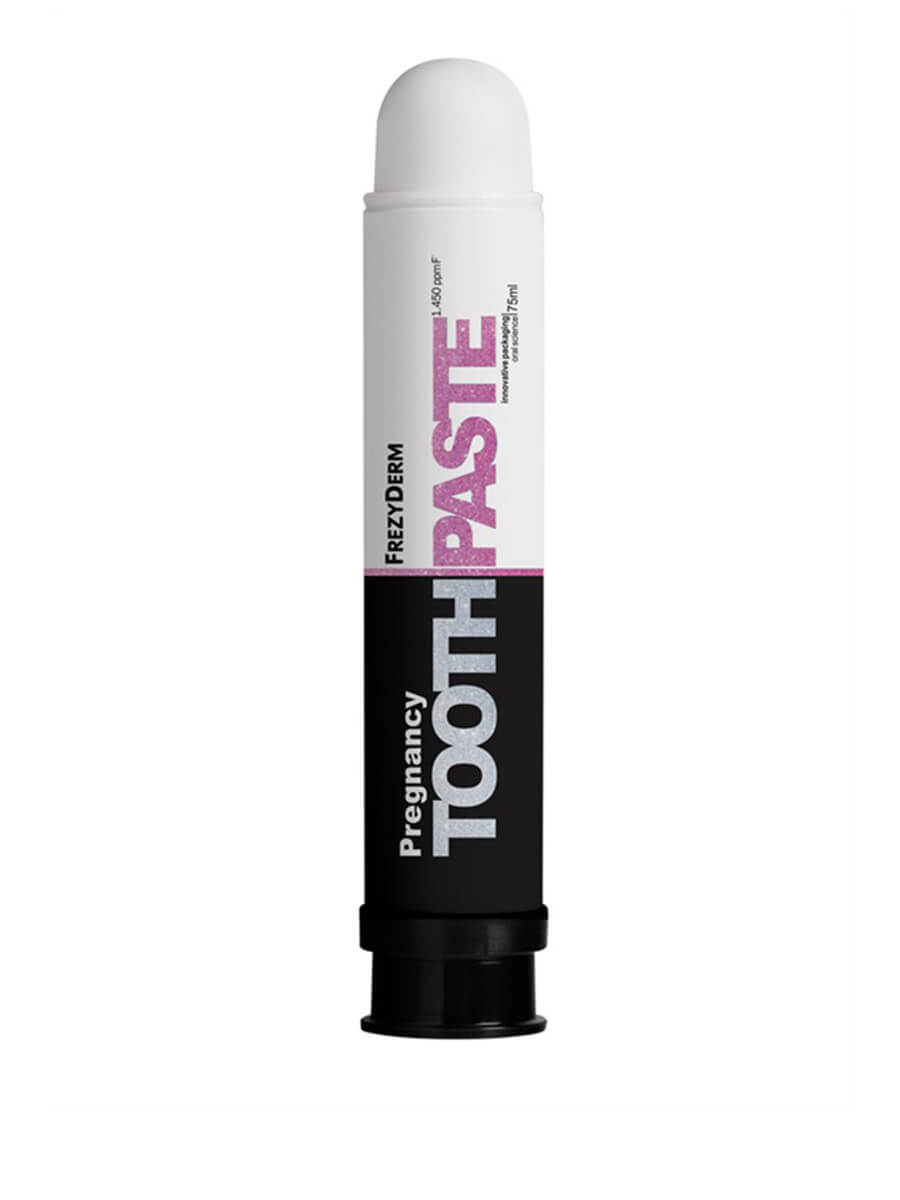 FREZYDERM Pregnancy toothpaste