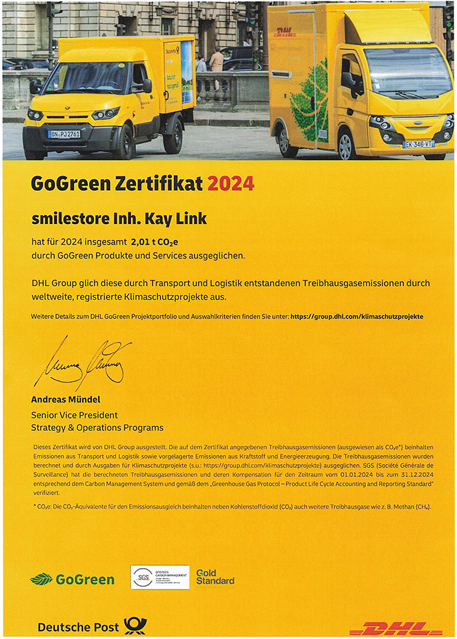 DHL-CO2-Zertifikat-2024