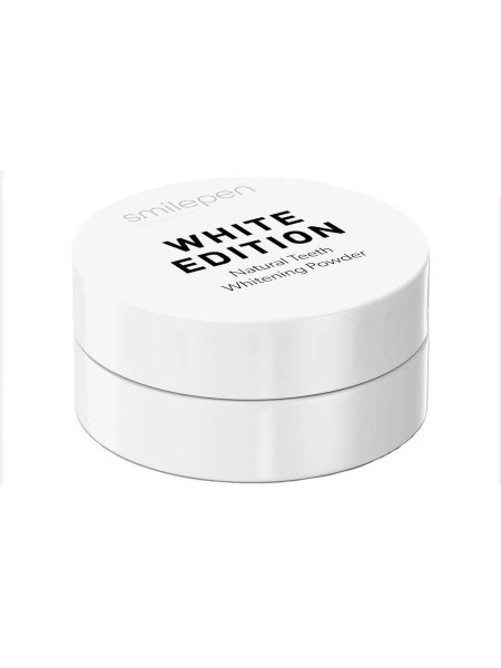 SmilePen White Edition Zahnaufhellungspulver