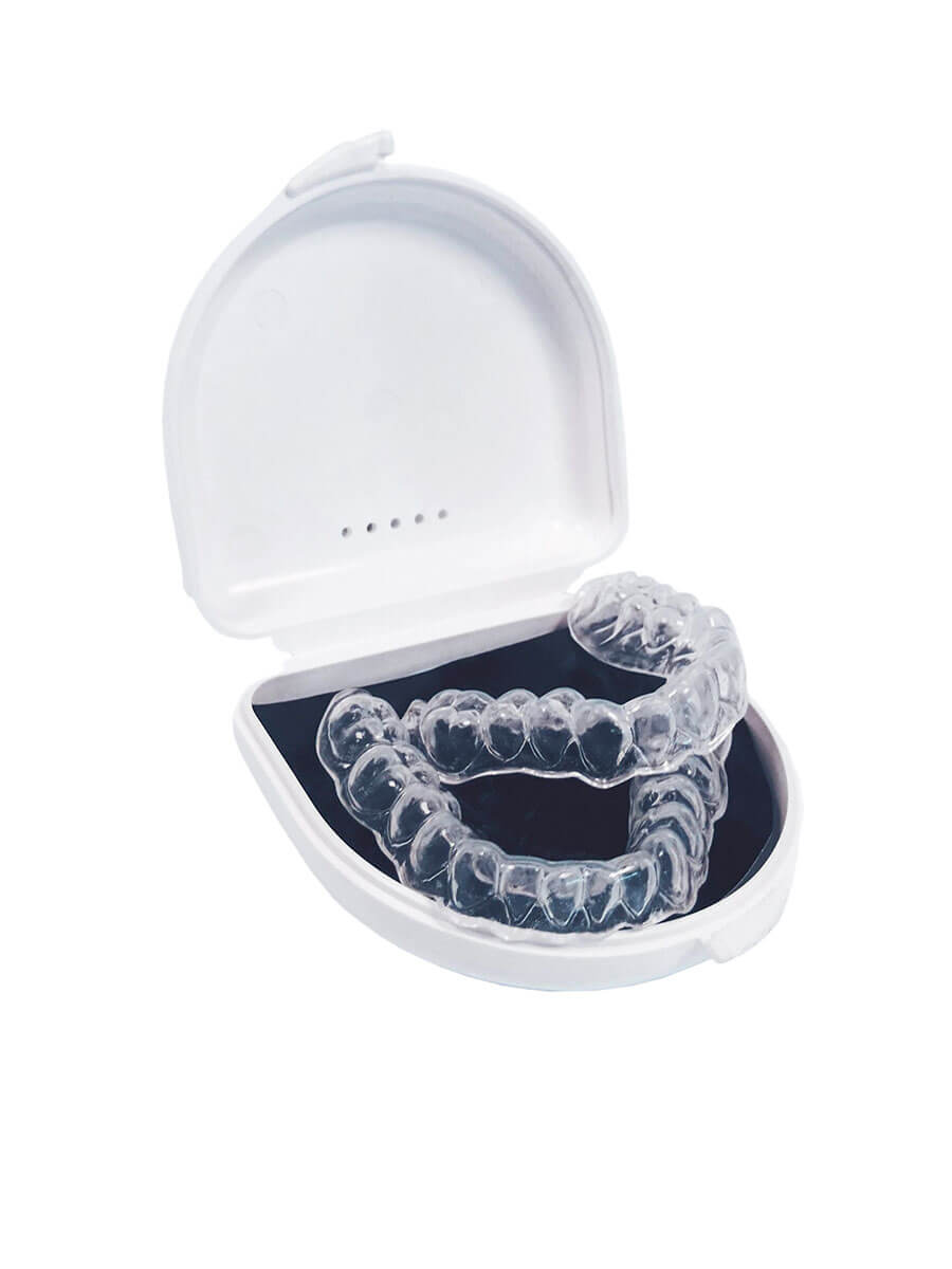 SmilePen Thermoform Bleaching Schiene