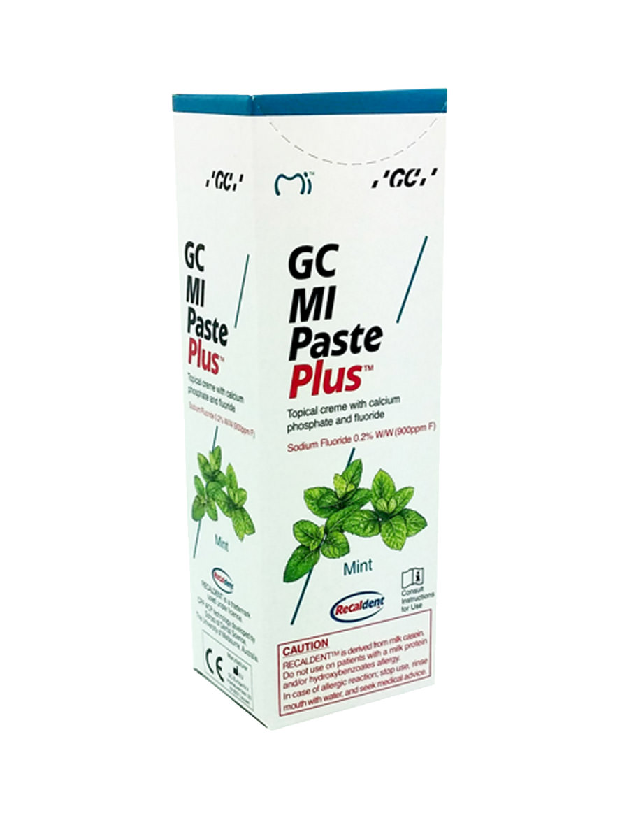 GC MI Paste Minze