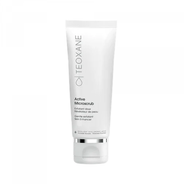 TEOXANE Active Microscrub