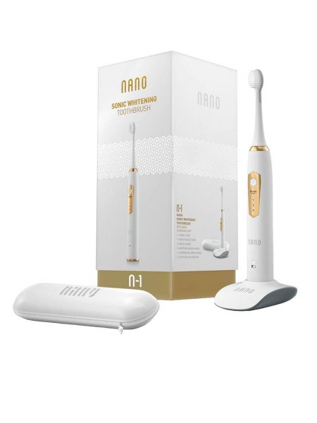N-1 Nano Sonic Whitening Schallzahnbürste